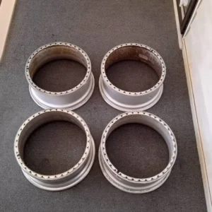 Work Equip 05 Barrels