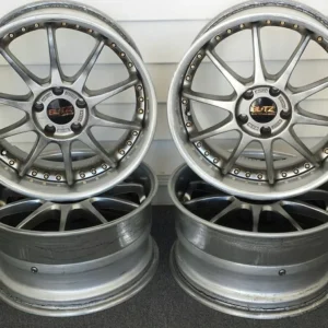 Blitz Z1 Techno Speed Wheels
