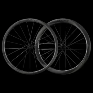 Drive II Mixed Depth Wheelset