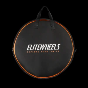 Elitewheels Double Wheel Bag